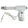RS PRO Electrical Linear Actuator 100 mm Stroke 8000N Force 24V DC 8.1 mm/s Speed 177-4491