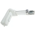 RS PRO Electrical Linear Actuator 100 mm Stroke 8000N Force 24V DC 8.1 mm/s Speed 177-4491
