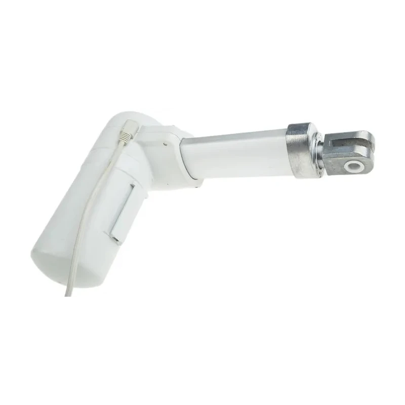 RS PRO Electrical Linear Actuator 100 mm Stroke 8000N Force 24V DC 8.1 mm/s Speed 177-4491