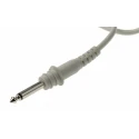RS PRO Electrical Linear Actuator 100 mm Stroke 8000N Force 24V DC 8.1 mm/s Speed 177-4491