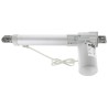 RS PRO Electrical Linear Actuator 200 mm Stroke Length 3000N Maximum Load 24V DC Voltage 11mm/s Speed 177-4502