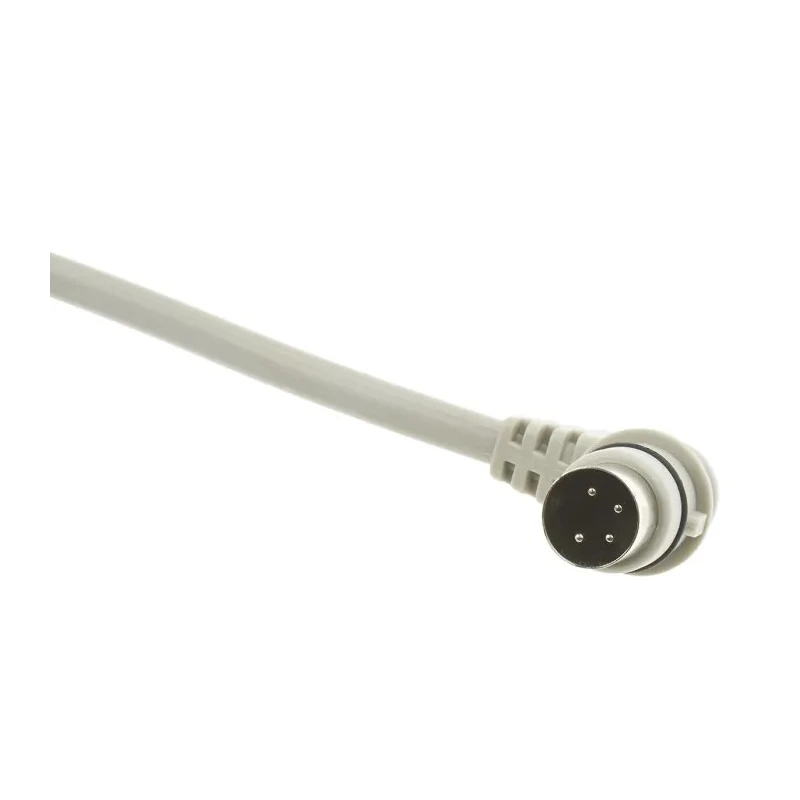 RS PRO Electrical Linear Actuator 200 mm Stroke Length 3000N Maximum Load 24V DC Voltage 11mm/s Speed 177-4502