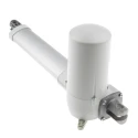 RS PRO Electrical Linear Actuator 200 mm Stroke Length 3000N Maximum Load 24V DC Voltage 11mm/s Speed 177-4502