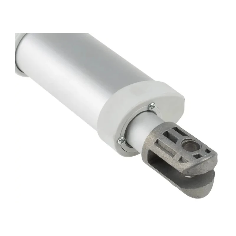 RS PRO Electrical Linear Actuator 100 mm Stroke 3000N Load 24V DC Motor 11mm/s Speed 177-4508