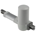 RS PRO Electrical Linear Actuator 100 mm Stroke 3000N Load 24V DC Motor 11mm/s Speed 177-4508