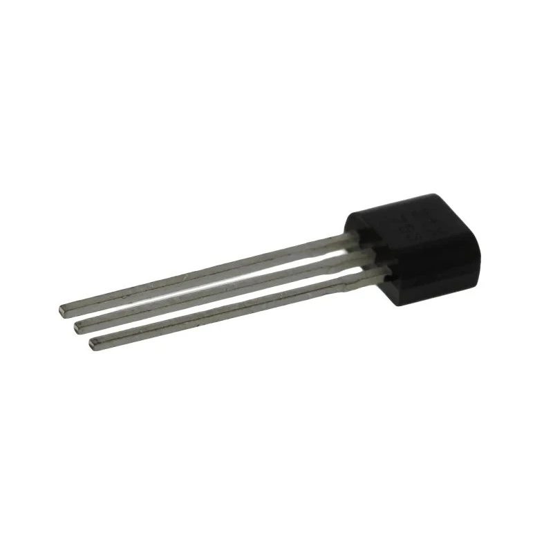 DiodesZetex PNP Transistor TO-92 3-Pin, 2 A Collector Current, 100 V Collector Emitter Voltage ZTX753