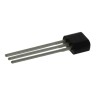 DiodesZetex PNP Transistor TO-92 3-Pin, 2 A Collector Current, 100 V Collector Emitter Voltage ZTX753