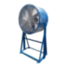 Industrial Man Cooler Fan 380 V