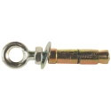 RS PRO Carbon Steel Expanding Shield Anchor M8 Thread Size x 14.5 mm Drill Diameter 177-6930