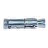 RS PRO Shield Only Anchor M12 x 75 mm, Stainless Steel Grade A4-316, Torque Controlled Expansion 177-6929