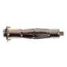 RS PRO Metal Masonry Anchor M4 x 65 x 65 mm 7 mm 177-7017