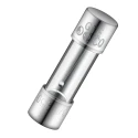RS PRO 3A Time Lag Glass Cartridge Fuse, 5 x 20 mm, 250V AC, Glass Body, T Speed Rating 177-8086