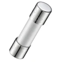 RS PRO 10A Time Lag Ceramic Cartridge Fuse 5 x 20 mm 500V AC 177-8099