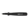 Rapesco Black Push Office Staple Remover PSR101B1