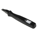 Rapesco Black Push Office Staple Remover PSR101B1