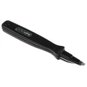 Rapesco Black Push Office Staple Remover PSR101B1