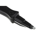 Rapesco Black Push Office Staple Remover PSR101B1