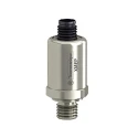 Telemecanique Sensors OsiSense XM Series Pressure Sensor Analogue Output 0 to 250 bar XMEP250BD11F