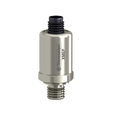 Telemecanique Sensors OsiSense XM Series Pressure Sensor Analogue Output 0 to 250 bar XMEP250BD11F