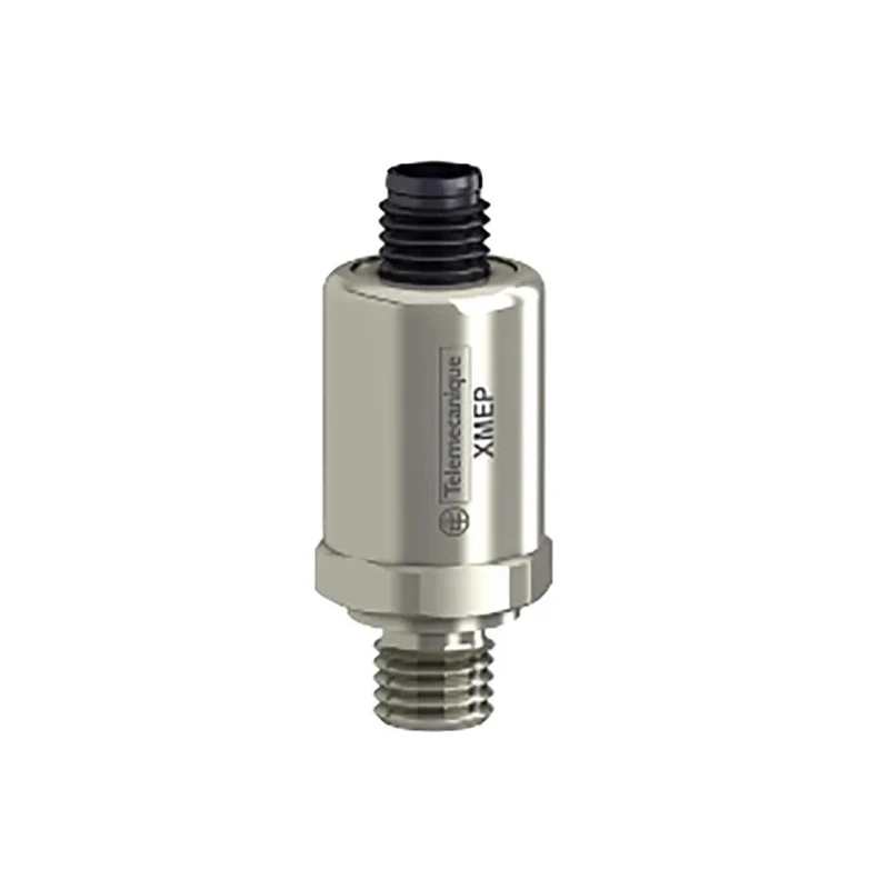 Telemecanique Sensors OsiSense XM Series Pressure Sensor Analogue Output 0 to 250 bar XMEP250BD11F