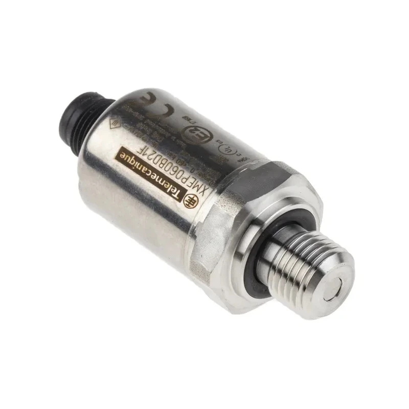Telemecanique Sensors OsiSense XM Series Pressure Sensor 0 to 60 bar Analogue Output 9-36V XMEP060BD21F