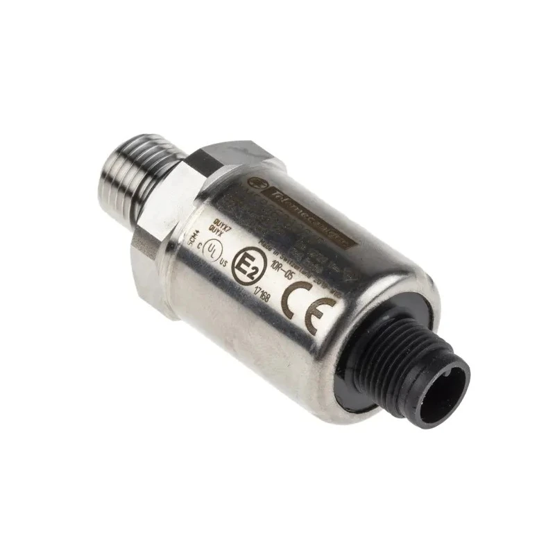 Telemecanique Sensors OsiSense XM Series Pressure Sensor 0 to 60 bar Analogue Output 9-36V XMEP060BD21F