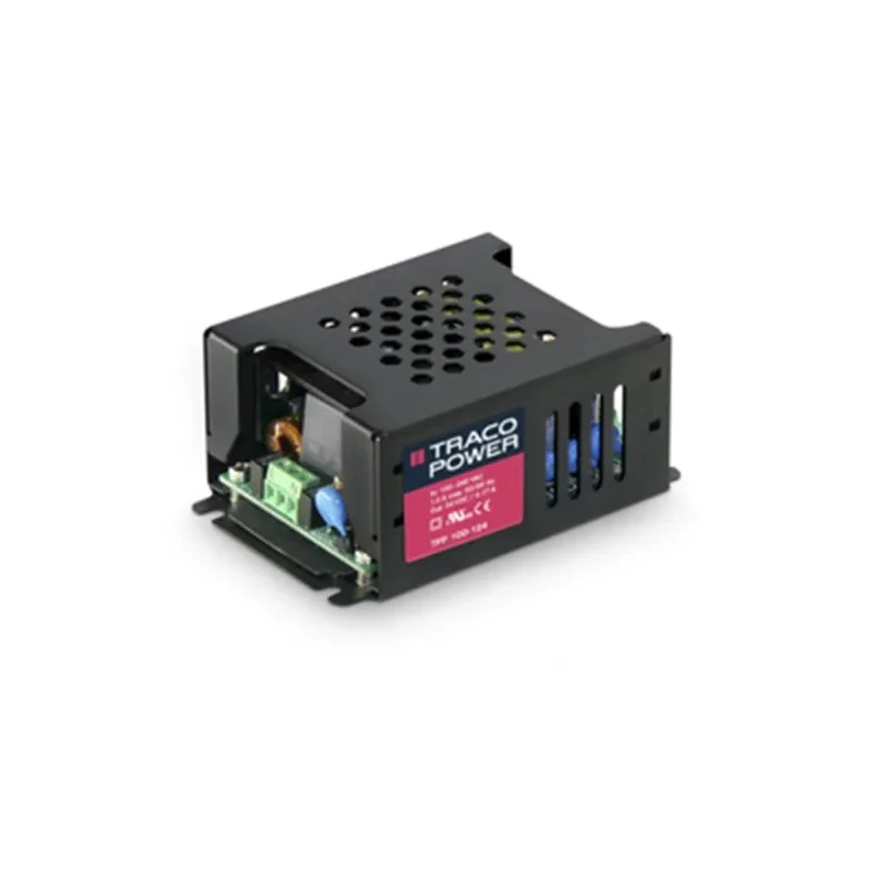 TRACOPOWER Switching Power Supply 36V DC, 100W, 85°C Operating Temperature TPP 100-136A-J