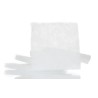 Schneider Electric ClimaSys CA Series Fan Filter for 92 x 92 mm Fans, 6 mm Thickness, 117 mm Width, 137 mm Length NSYCAF92