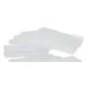 Schneider Electric ClimaSys CA Series Fan Filter for 92 x 92 mm Fans, 6 mm Thickness, 117 mm Width, 137 mm Length NSYCAF92