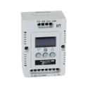 Schneider Electric ClimaSys CC Electronic Enclosure Thermostat, 200-240V AC, -40 to +80 °C Operating Range NSYCCOHYT230VID