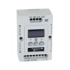 Schneider Electric ClimaSys CC Electronic Enclosure Thermostat, 200-240V AC, -40 to +80 °C Operating Range NSYCCOHYT230VID