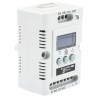 Schneider Electric ClimaSys CC Enclosure Thermostat 4 A 200-240V AC Operating Temperature -40 to 80°C NSYCCOTH230VID