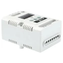 Schneider Electric ClimaSys CC Enclosure Thermostat 4 A 200-240V AC Operating Temperature -40 to 80°C NSYCCOTH230VID