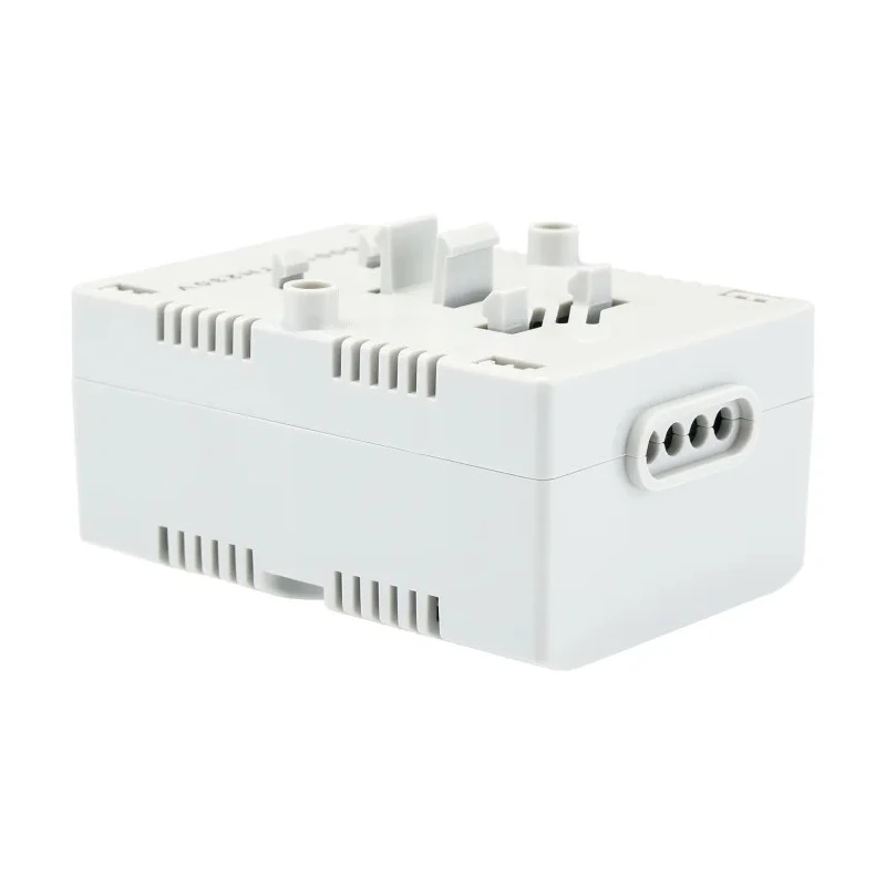 Schneider Electric ClimaSys CC Enclosure Thermostat 4 A 200-240V AC Operating Temperature -40 to 80°C NSYCCOTH230VID