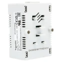 Schneider Electric ClimaSys CC Enclosure Thermostat 4 A 200-240V AC Operating Temperature -40 to 80°C NSYCCOTH230VID