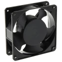 Schneider Electric ClimaSys CV Series Filter Fan, 230V AC, 17W Input Power, 170 m³/h Filtered & Unimpeded NSYCVF170M230