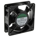 Schneider Electric ClimaSys CV Series Filter Fan, 230V AC, 17W Input Power, 170 m³/h Filtered & Unimpeded NSYCVF170M230