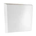 Schneider Electric ClimaSys CV Series Filter Fan, 230V AC, 85W, 575 m³/h Unimpeded Air Flow, 350 m³/h Filtered Air IP54