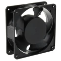 Schneider Electric ClimaSys CV Series Filter Fan 230V AC 65 m³/h Filtered Air Flow 170 m³/h Unimpeded Air Flow IP20 