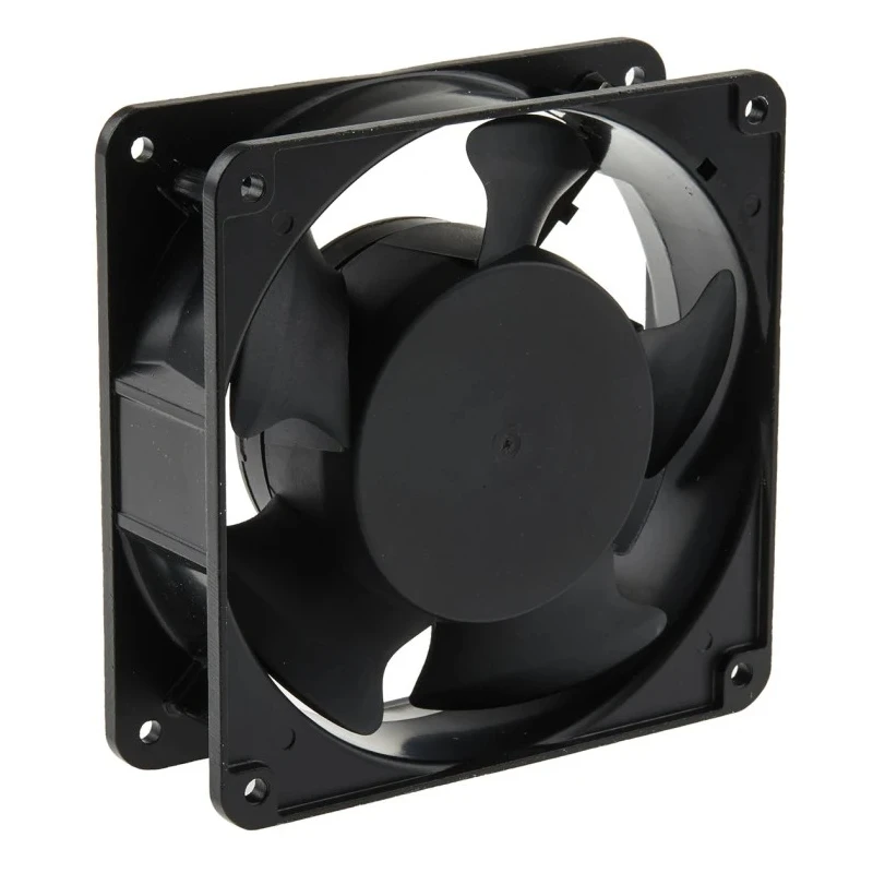 Schneider Electric ClimaSys CV Series Filter Fan 230V AC 65 m³/h Filtered Air Flow 170 m³/h Unimpeded Air Flow IP20 