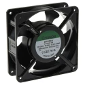 Schneider Electric ClimaSys CV Series Filter Fan 230V AC 65 m³/h Filtered Air Flow 170 m³/h Unimpeded Air Flow IP20 