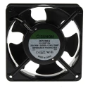Schneider Electric ClimaSys CV Series Filter Fan 230V AC 65 m³/h Filtered Air Flow 170 m³/h Unimpeded Air Flow IP20 
