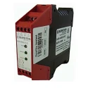 Bernstein AG SCR Safety Relay, 24V ac/dc, 4 Safety Contacts, 3 NO/1 NC Contact Configuration, DIN Rail Mount 6075111009