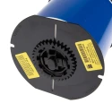Brady Blue Blue Print Label Roll Vinyl Material, 101 mm Width, 30.5 m Length, Model B30C-4000-7569-BL