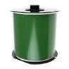 Brady Green Green Print Label Roll, Vinyl Material, 101 mm Width, 30.5 m Length B30C-4000-7569-GN