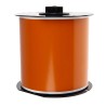 Brady Orange Print Vinyl Label Roll 101 mm Width, 30.5 m Length B30C-4000-7569-OR