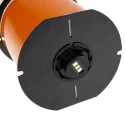 Brady Orange Print Vinyl Label Roll 101 mm Width, 30.5 m Length B30C-4000-7569-OR