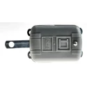 Telemecanique Sensors 9036 Series Pedestal Mount Float Switch 2 NC DPST 475V AC Max 230V DC Max 9036DG2