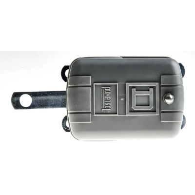 Telemecanique Sensors 9036 Series Pedestal Mount Float Switch 2 NC DPST 475V AC Max 230V DC Max 9036DG2