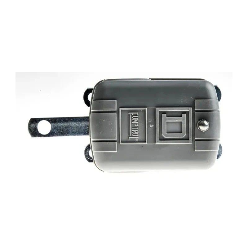 Telemecanique Sensors 9036 Series Pedestal Mount Float Switch 2 NC DPST 475V AC Max 230V DC Max 9036DG2